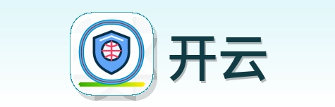 开云 Logo